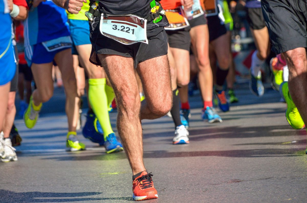 Jak przygotować się do półmaratonu